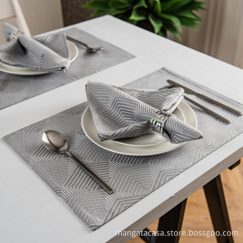 Table Napkin for Wedding Party Restaurant Dinner Parties